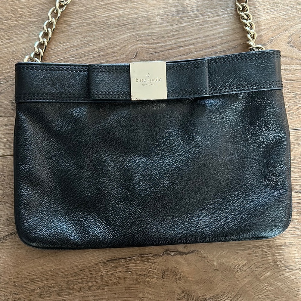 Kate spade cross body bag